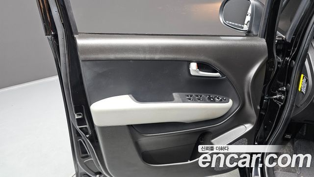Kia RAY 2022 — photo 14