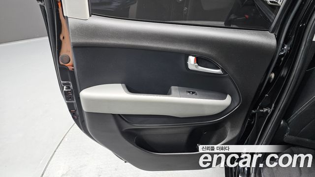 Kia RAY 2022 — photo 15