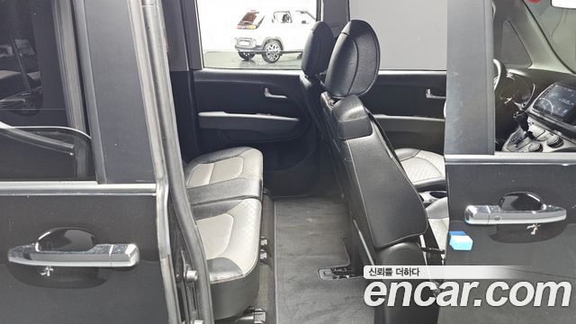 Kia RAY 2022 — photo 16