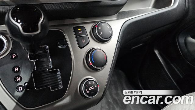 Kia RAY 2022 — photo 28