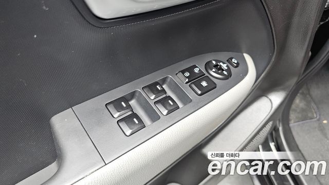 Kia RAY 2022 — photo 29