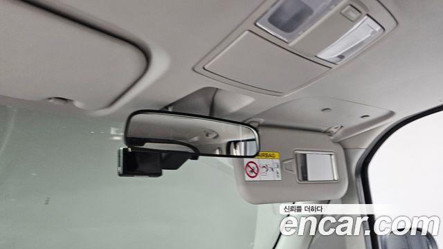 Kia RAY 2022 — photo 30