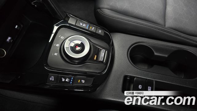 Kia Seltos 2024 — photo 11