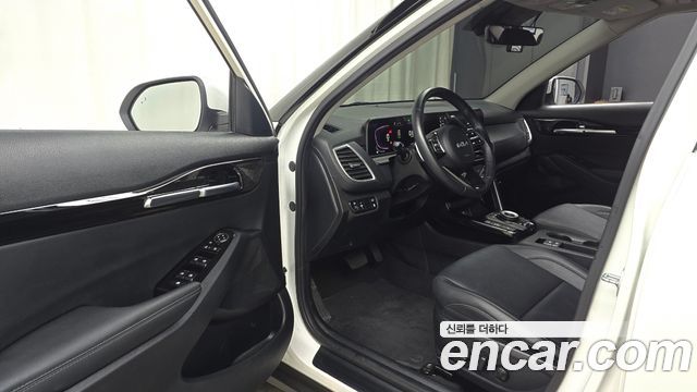 Kia Seltos 2024 — photo 12