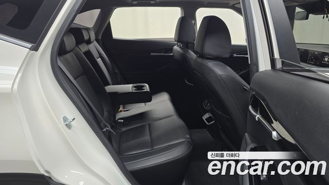 Kia Seltos 2024 — photo 16