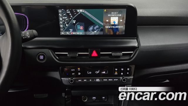 Kia Seltos 2024 — photo 18