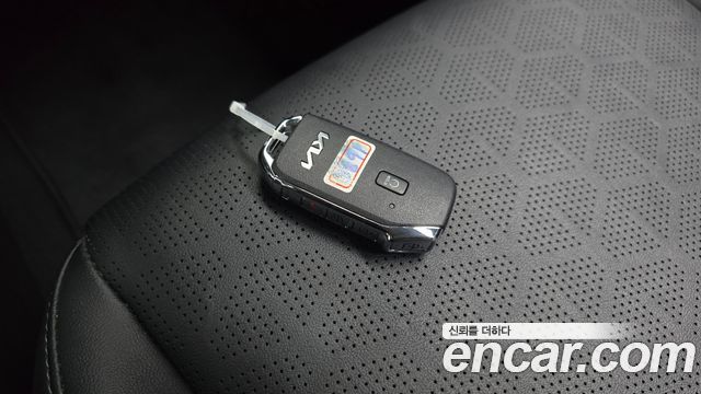 Kia Seltos 2024 — photo 22