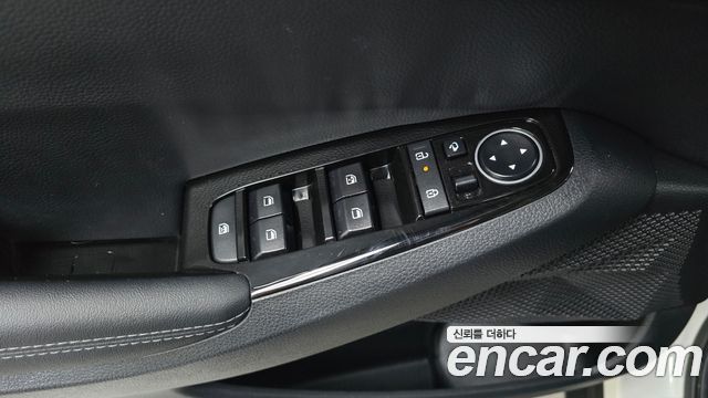 Kia Seltos 2024 — photo 23