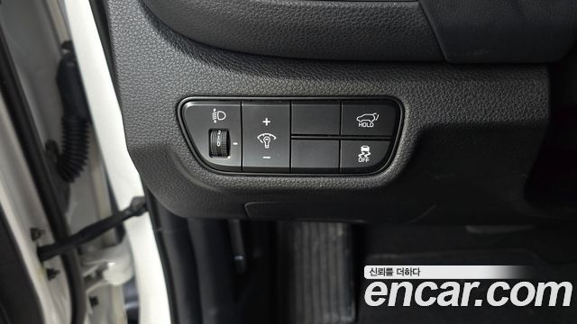 Kia Seltos 2024 — photo 25