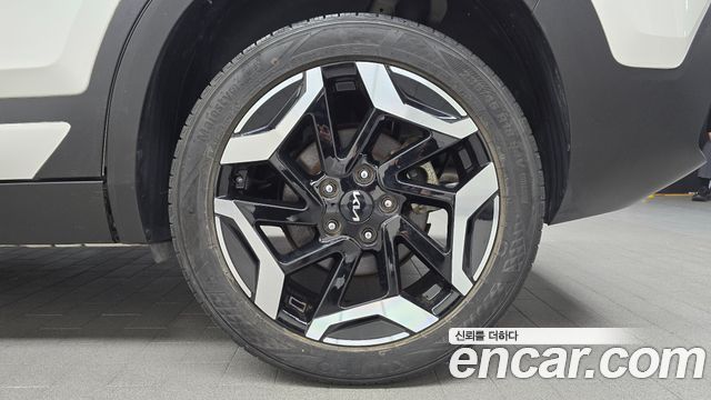Kia Seltos 2024 — photo 6