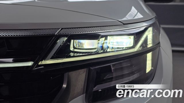 Kia Seltos 2024 — photo 7