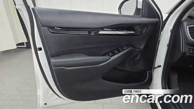 Kia Seltos 2024 — photo 13
