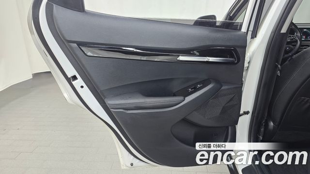 Kia Seltos 2024 — photo 14