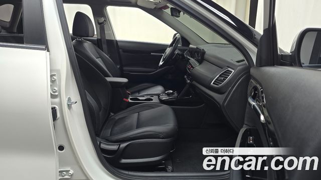 Kia Seltos 2024 — photo 15