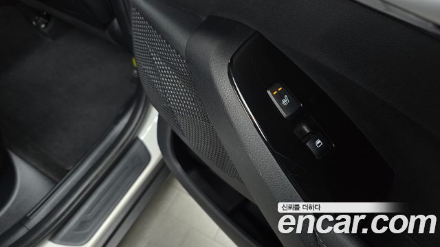 Kia Seltos 2024 — photo 27