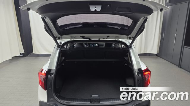 Kia Seltos 2024 — photo 28