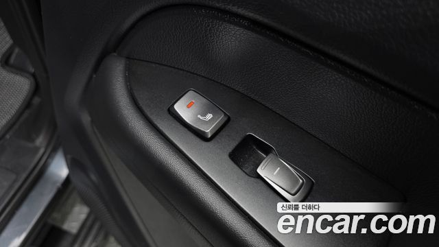 KG Mobility Rexton 2022 — photo 16