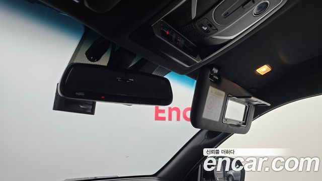 KG Mobility Rexton 2022 — photo 19
