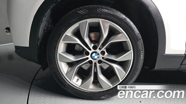 BMW X4 2016 — photo 5