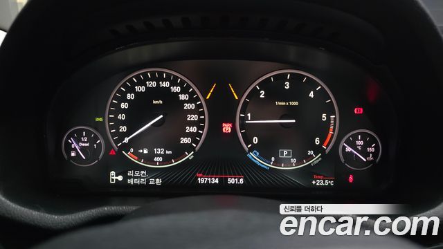 BMW X4 2016 — photo 8