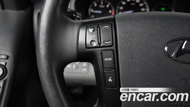 Hyundai Starex 2019 — photo 17