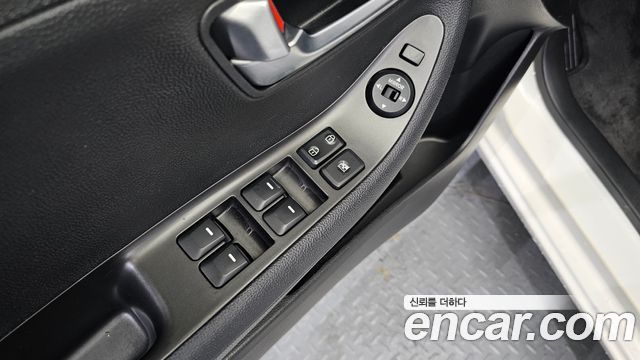 Kia morning 2013 — photo 19