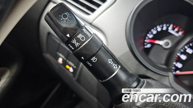 Kia morning 2013 — photo 24