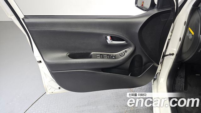 Kia morning 2013 — photo 14