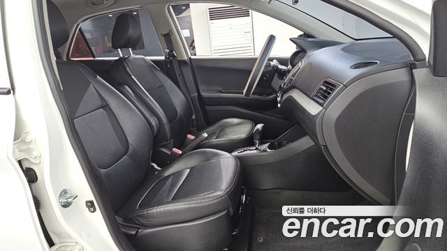 Kia morning 2013 — photo 16