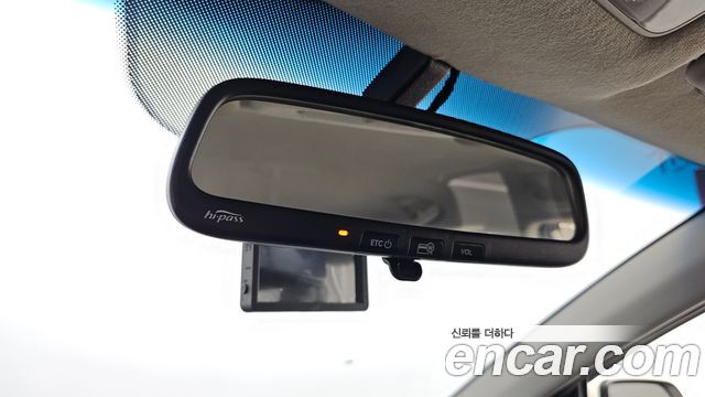 Kia morning 2013 — photo 27