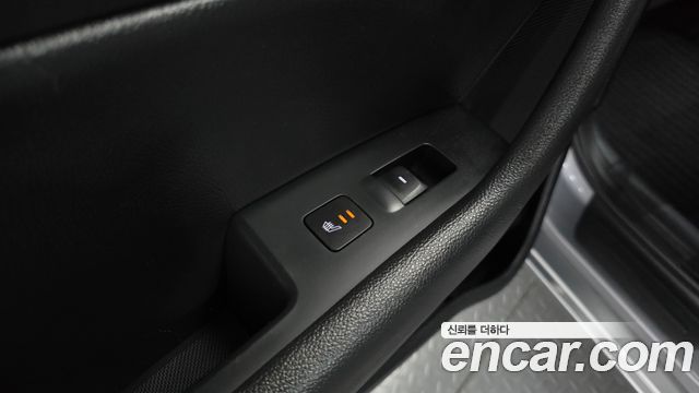 Hyundai Sonata 2016 — photo 22