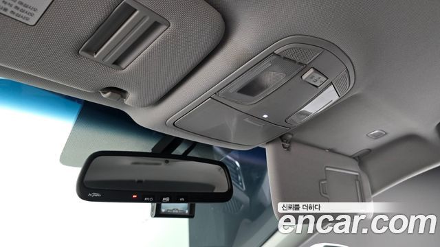 Hyundai Sonata 2016 — photo 25