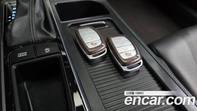 Hyundai Sonata 2016 — photo 27
