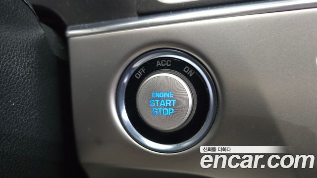 Hyundai Sonata 2016 — photo 29