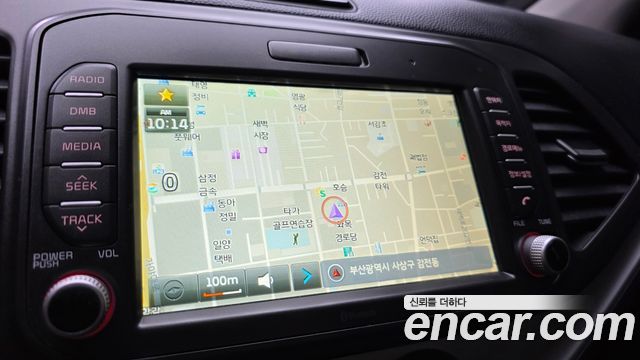 Kia morning 2016 — photo 13