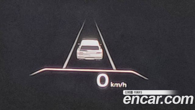 Genesis GV80 2021 — photo 22