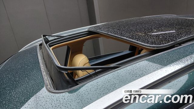 Genesis GV80 2021 — photo 26