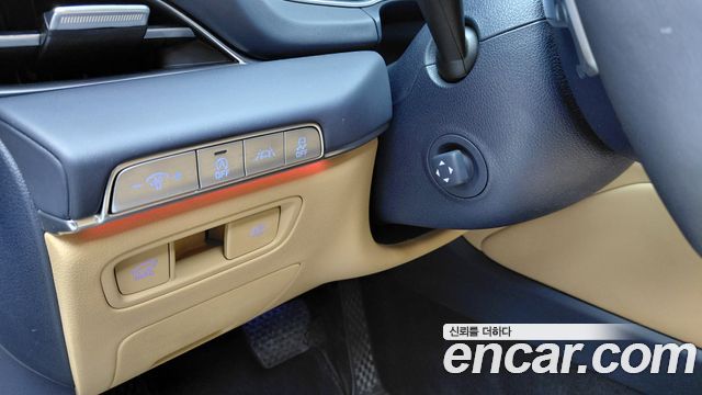 Genesis GV80 2021 — photo 29