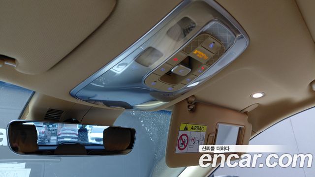 Genesis GV80 2021 — photo 33