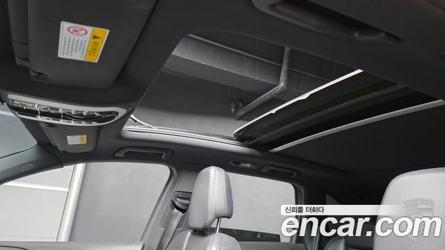 Porsche Cayenne 2017 — photo 19