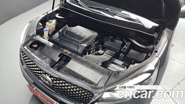 Kia Sorento 2016 — photo 6