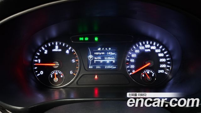 Kia Sorento 2016 — photo 8