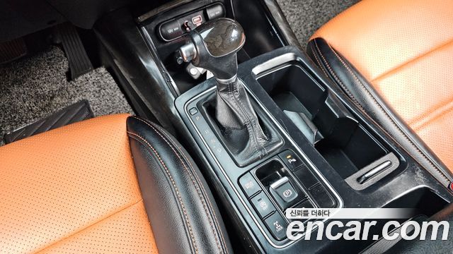 Kia Sorento 2016 — photo 9