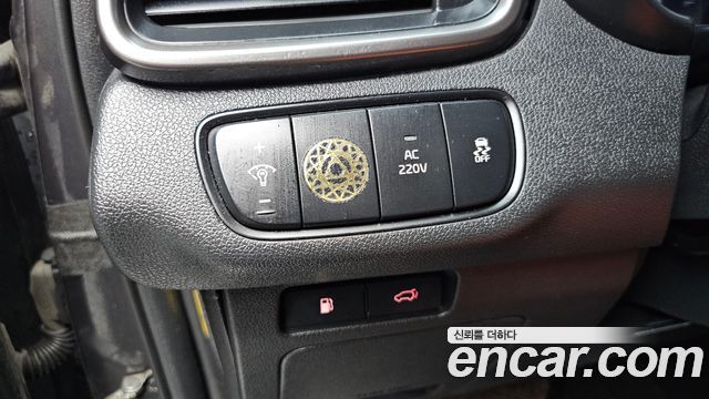 Kia Sorento 2016 — photo 17