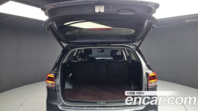 Kia Sorento 2016 — photo 20