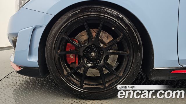 Hyundai Veloster 2020 — photo 5