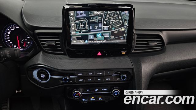 Hyundai Veloster 2020 — photo 20