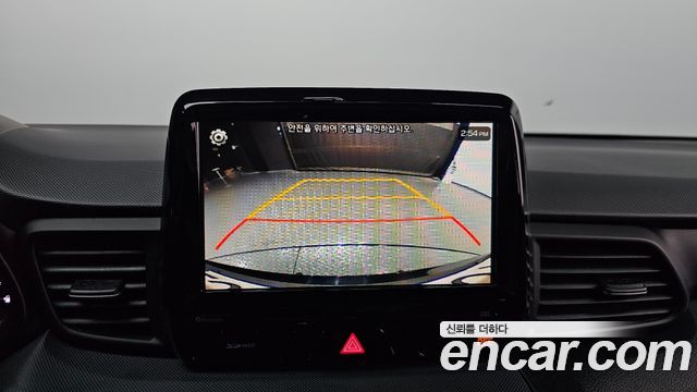 Hyundai Veloster 2020 — photo 21