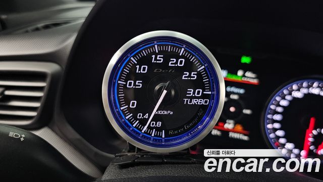 Hyundai Veloster 2020 — photo 23