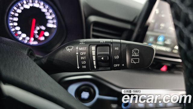 Hyundai Veloster 2020 — photo 28